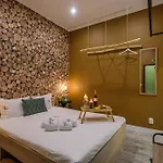 Apartmán Ybaixa - Boutique Setúbal