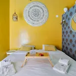 Apartament Ybaixa - Boutique Setúbal