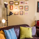 Apartament Ybaixa - Boutique Setúbal
