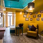 Ybaixa - Boutique Apartment