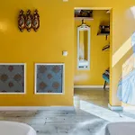 Ybaixa - Boutique Apartament