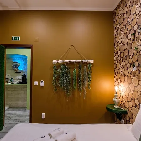 Ybaixa - Boutique * Setubal
