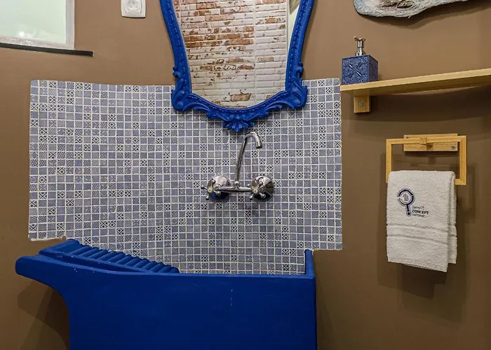 Apartmán Ybaixa - Boutique *