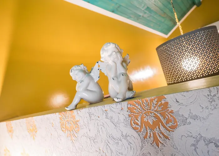 Apartmán Ybaixa - Boutique