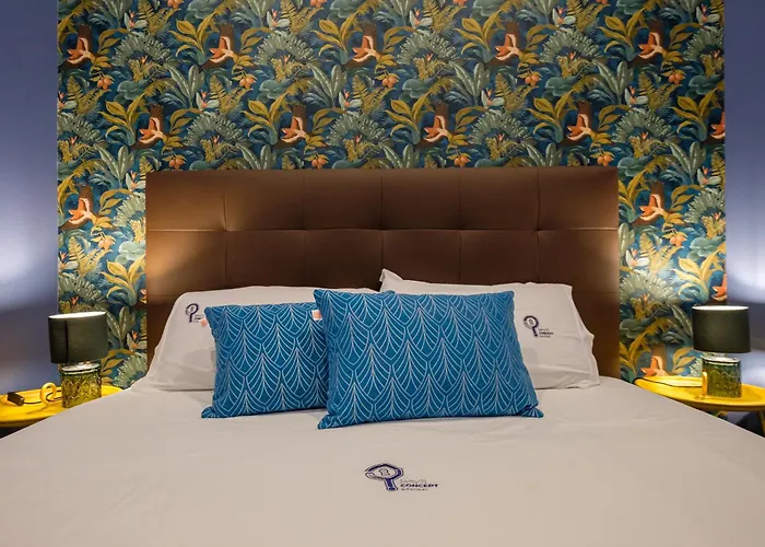 Apartmán Ybaixa - Boutique *