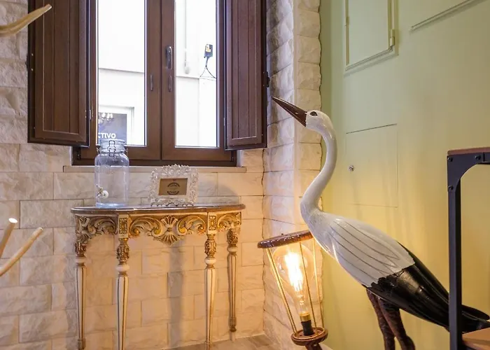 Ybaixa - Boutique Apartmán Setúbal