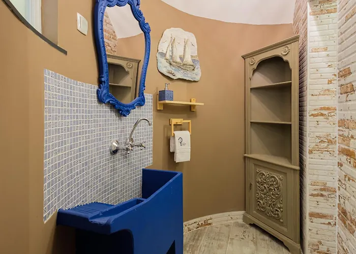 Apartmán Ybaixa - Boutique *