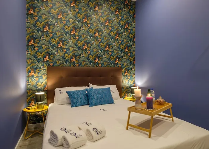 Ybaixa - Boutique Apartmán