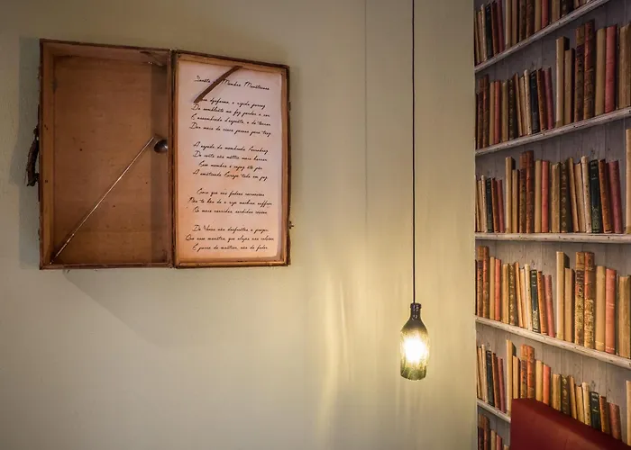 Apartmán Ybaixa - Boutique