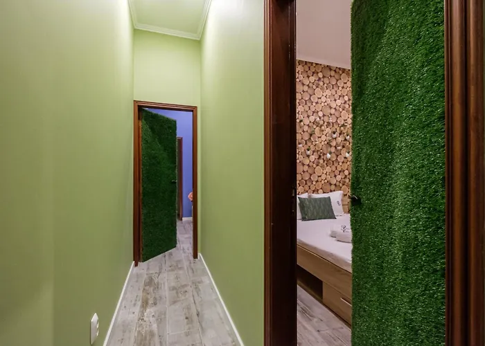 Ybaixa - Boutique Apartmán Setúbal