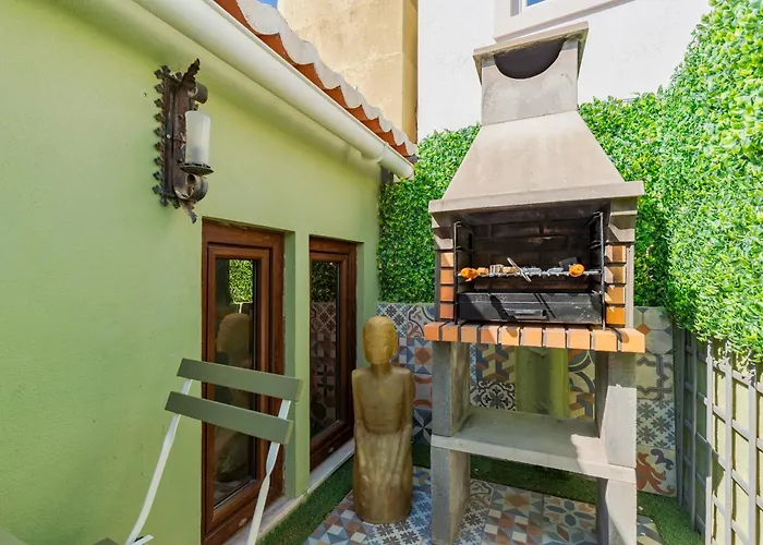 Ybaixa - Boutique Setúbal