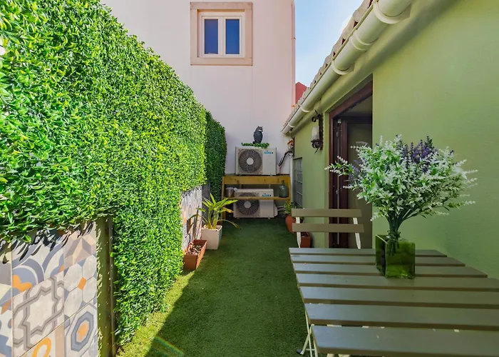 Apartmán Ybaixa - Boutique