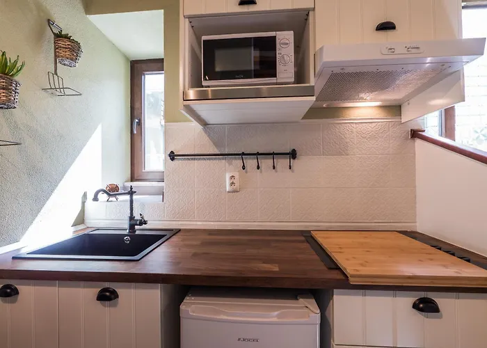 Apartmán Ybaixa - Boutique *