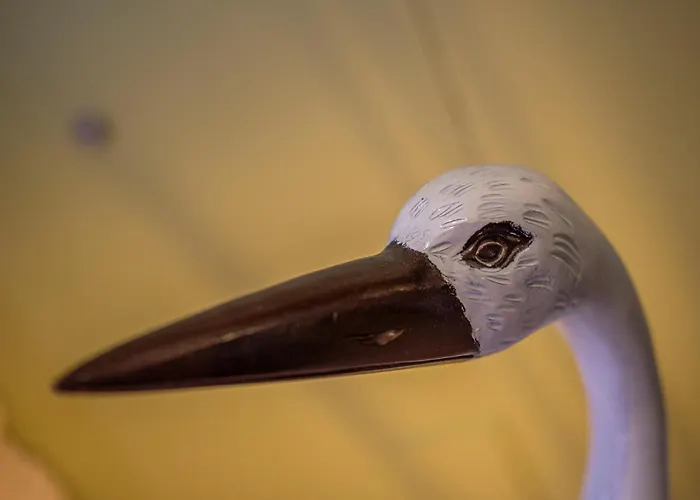 Ybaixa - Boutique Apartmán Setúbal