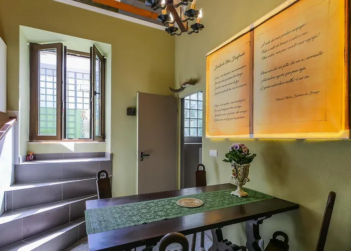 Ybaixa - Boutique Apartmán