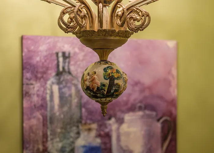 Ybaixa - Boutique Apartmán