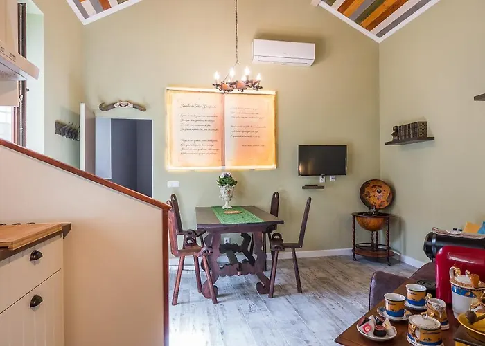 Apartmán Ybaixa - Boutique