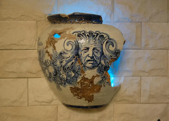 Apartmán Ybaixa - Boutique *