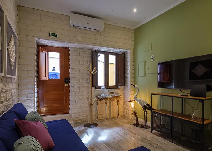 Apartmán Ybaixa - Boutique Setúbal