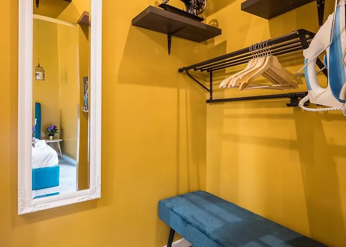 Ybaixa - Boutique Setúbal