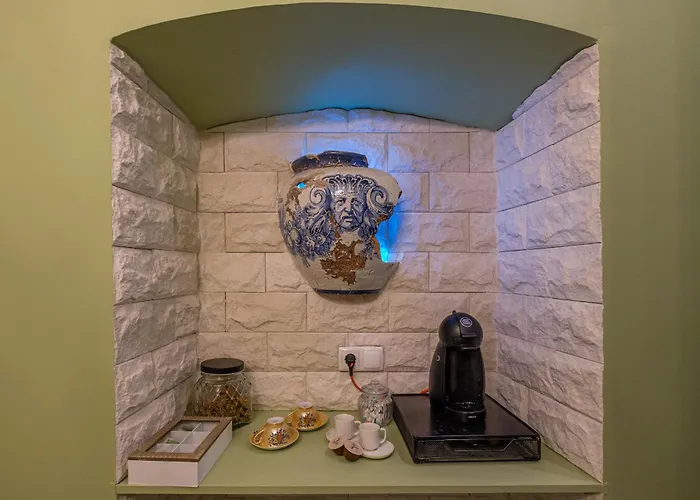 Apartmán Ybaixa - Boutique