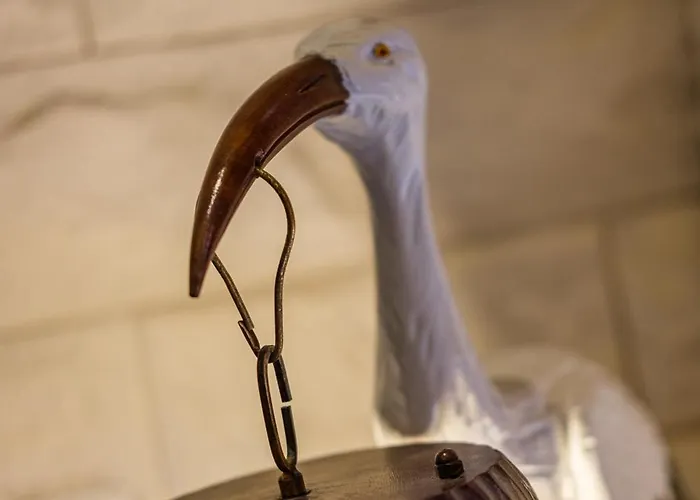 Apartmán Ybaixa - Boutique *