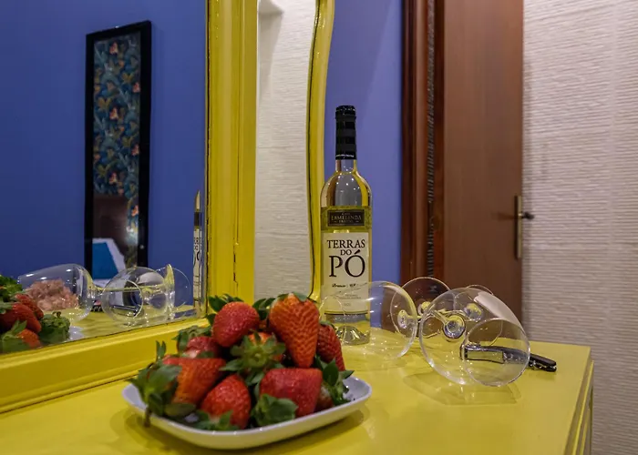 Ybaixa - Boutique Apartmán