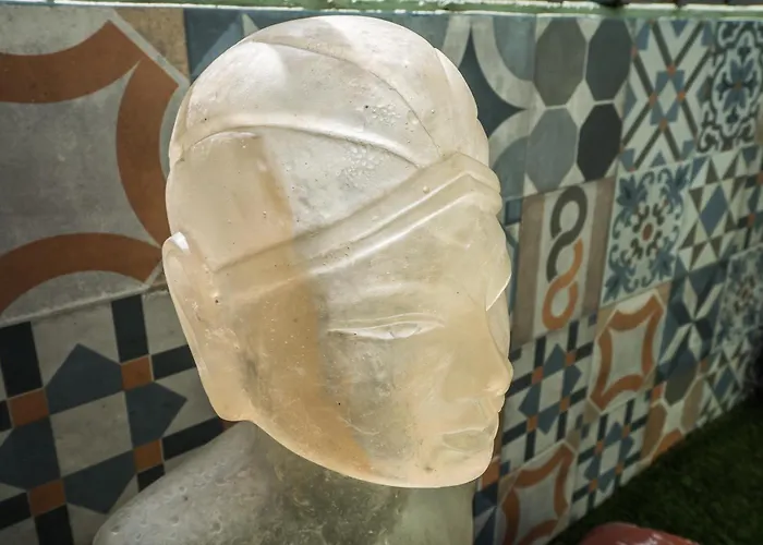 Apartmán Ybaixa - Boutique Setúbal