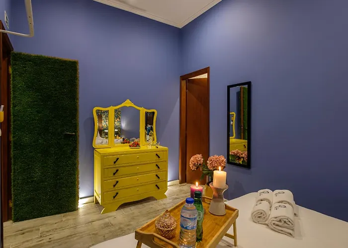 Ybaixa - Boutique * Setúbal