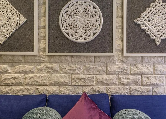 Ybaixa - Boutique Apartmán Setúbal