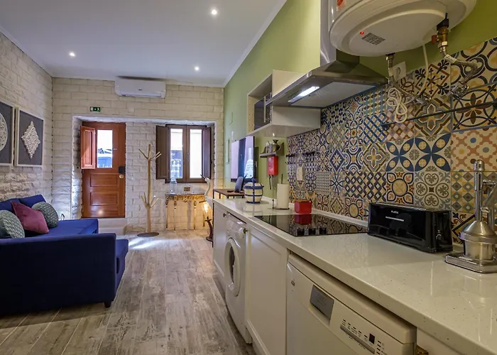 Apartmán Ybaixa - Boutique