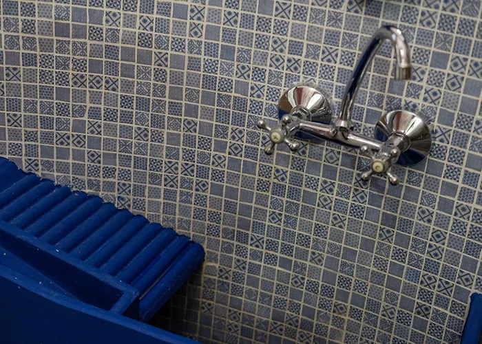 Apartmán Ybaixa - Boutique Setúbal