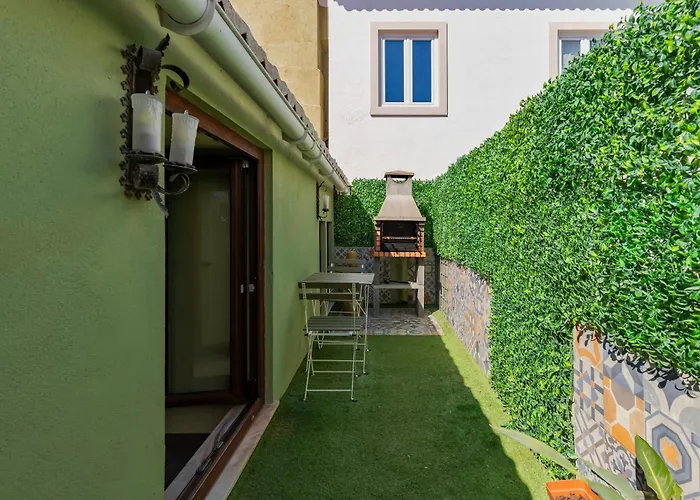 Ybaixa - Boutique * Setúbal