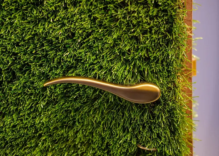 Ybaixa - Boutique Apartmán